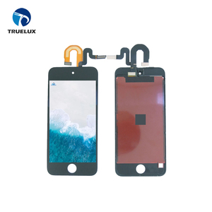 批发价格tela ecran ekran pantalla替换屏幕显示完整用于iPod Touch 4 4第5 6 7 LCD数字转换器组件 - Product Image 4