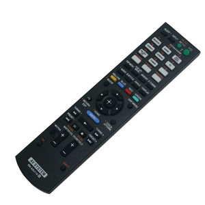 รีโมตแทนที่ RM-AAU116เหมาะสำหรับ Sony AV Receiver System STR-DH740 STR-DH830 - Product Image 3