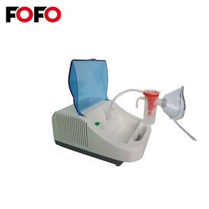 Портативный электрический ручной медицинский небулайзер CE для взрослых и детей - Product Image 4