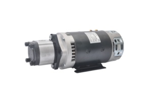 24volt 4kw High Rpm Power Dc <strong>Motor</strong> <strong>XQD</strong>-30C