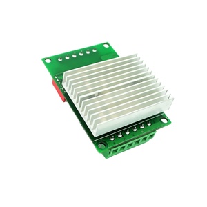 Guter Preis TB6560 3A Schrittmotortreiber-Steuer platine Einachsiger Controller 10 Ströme - Product Image 2