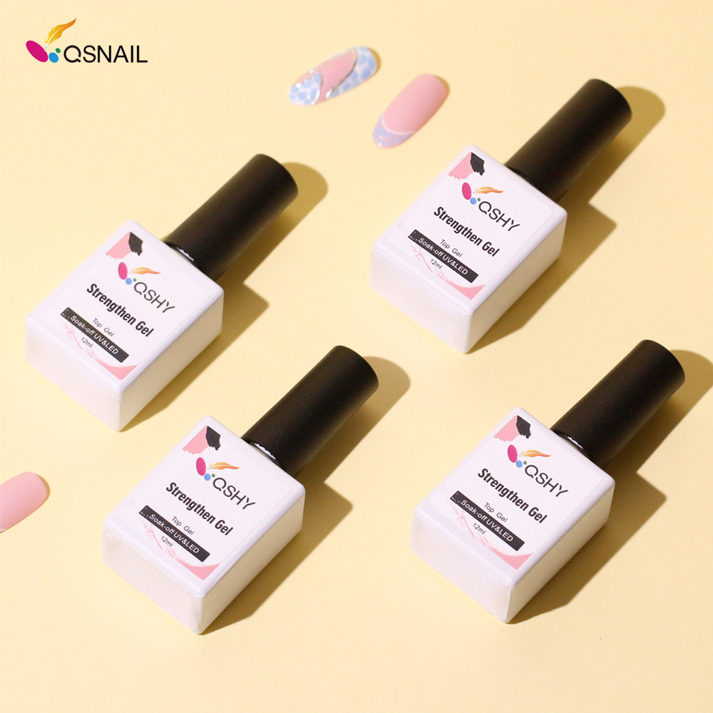 Strengthen Gel