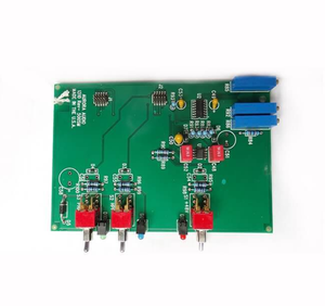 PCB Custom Manufacture Rigid-flex Structure Auto <strong>Computer</strong> Medical Industrial Control PCB Board Assembly OEM Manufacturer - Product Image 4