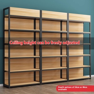 Tùy chỉnh vàng hiện đại cửa hàng quần áo Rack hiển thị cho Boutique Cửa hàng đồ nội thất thiết kế nội thất cho bán lẻ cửa hàng quà tặng trang trí - Product Image 4