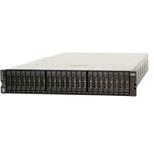FlashSystem7300ストレージシステムデータストレージアレイシステム - Product Image 1