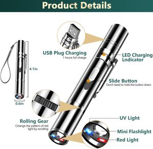 Лазерная указка для кота - Product Image 6