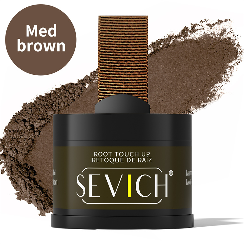 Brun moyen