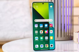 全新原装廉价手机适用于MI Redmi Note13 Pro 4g 5g智能手机全球版安卓批发Note 13智能手机