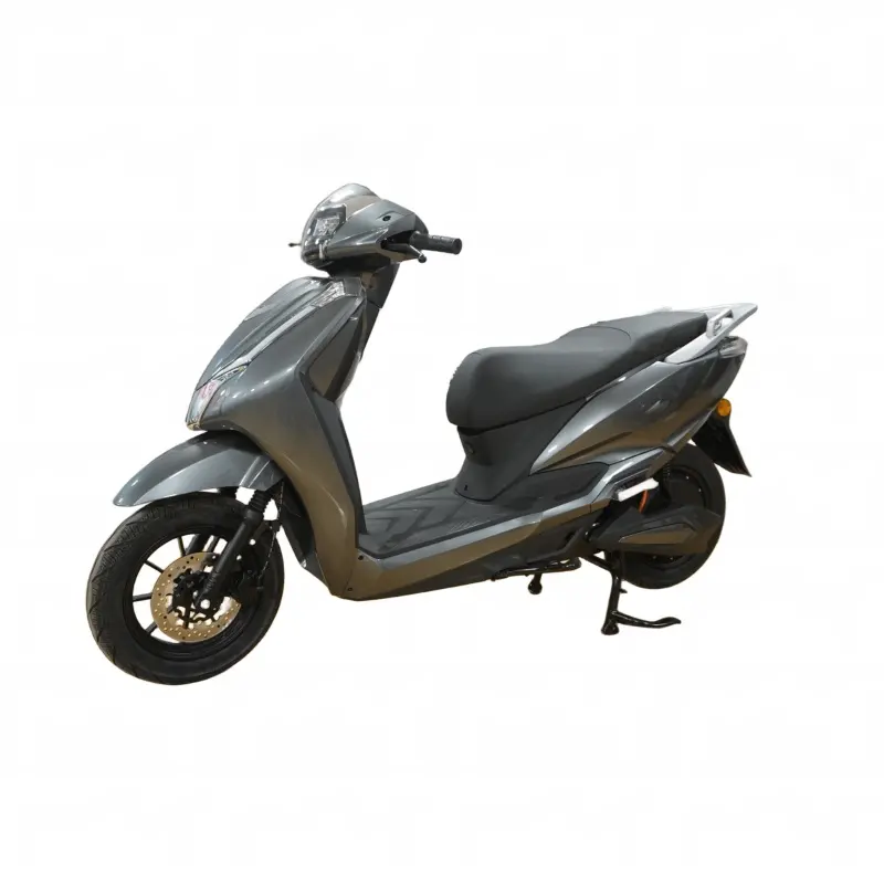 2024 Scooter elétrico adulto de alta qualidade com bicicleta elétrica 48V 72V 1000W motocicletas elétricas para adultos