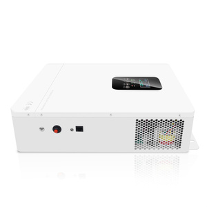 太阳能系统混合离网太阳能电池板3kw 5kw 5kva 12kw家用动力系统，带锂电池和逆变器 - Product Image 5