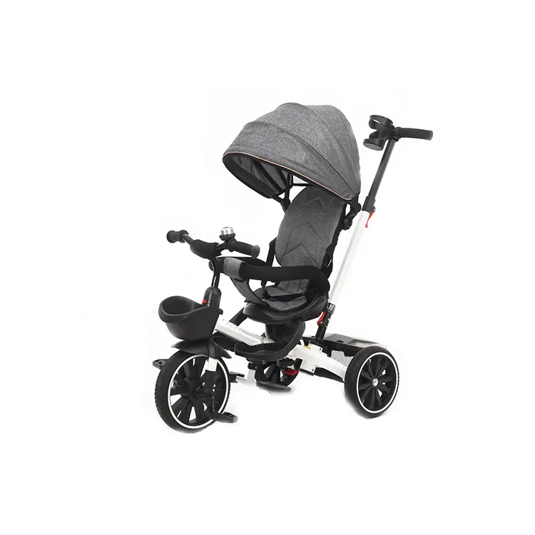 Tricycle pour bébé à 3 roues/vélo pour enfants/tricycle pour enfants de 2 à 6 ans Tricycle Offre Spéciale prix bon marché simple pour bébé