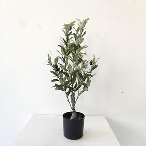 Us and European Local Warehouse Free Shipping&amp;Sample Outdoor Large Size Big Size Plastic Trunk Fiberglass Olive <strong>Tree</strong> - Product Image 6