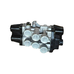 DAF SCANIA mercedes-benz avrupa kamyon için çok-devre koruma vanası OEM 9347050010 1505128 0034316106 1935509 4.62303 - Product Image 3