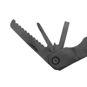 Thực Tế 8 1 Xách Tay Thủy Thủ Câu Cá Edc Đa Kéo Gấp Dao Lưỡi Cưa Tuốc Nơ Vít Tự Làm Lớp OEM Tùy Biến - Product Image 5