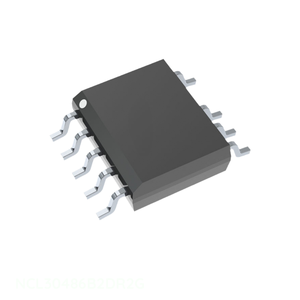 Power Management (PMIC) 10 SOP 9 Leads NCL30486B2DR2G Electronic Circuit Components Original - Product Image 1