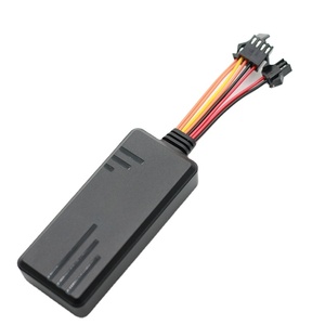 4G 8-wire J26A araba GPS Tracker güneydoğu asya Edition mikrofon ile yeni ürün Mini akıllı araç takip cihazları - Product Image 3