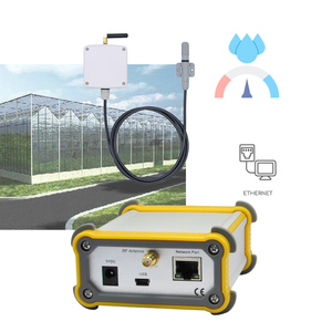 Wireless Thermostat IOT <strong>Sensors</strong> Industrial Wireless Temperature Transmitter Temperature and <strong>Humidity</strong> <strong>Sensor</strong> - Product Image 1