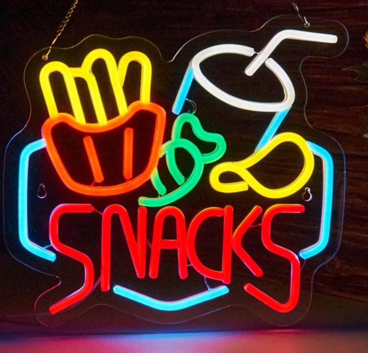 Snacks345x31cm