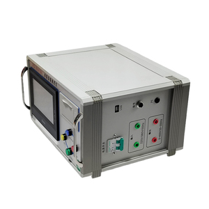 智能高压变频串联谐振装置交流串联谐振测试系统 - Product Image 2