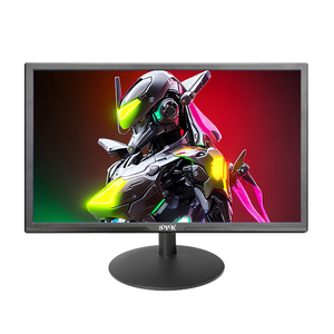 21.5inch Flat <strong>Monitor</strong> With <strong>HDMI</strong> <strong>Input</strong> for Desktop PC 75Hz Refresh Rate Refurbished <strong>Computer</strong> <strong>Monitors</strong> - Product Image 5
