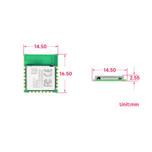 Доска с ЖК-дисплеем, 240 МГц, 8 МБ - Product Image 2