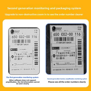 USB <strong>Computer</strong> CMOS Certified E-Commerce Video Surveillance Anti-Adjustment Cloud Data Return Unpacking Delivery Recording - Product Image 4