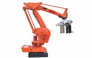 Прямые продажи с завода, кормовой робот-паллейзер - Product Image 4