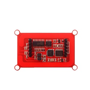 <strong>RFID</strong> RC522 Card <strong>Reader</strong> <strong>Module</strong> 13.56MHz Serial Port IC M1 Chipset Wireless &amp; RF Radio Frequency Identification <strong>for</strong> Y13R - Product Image 2