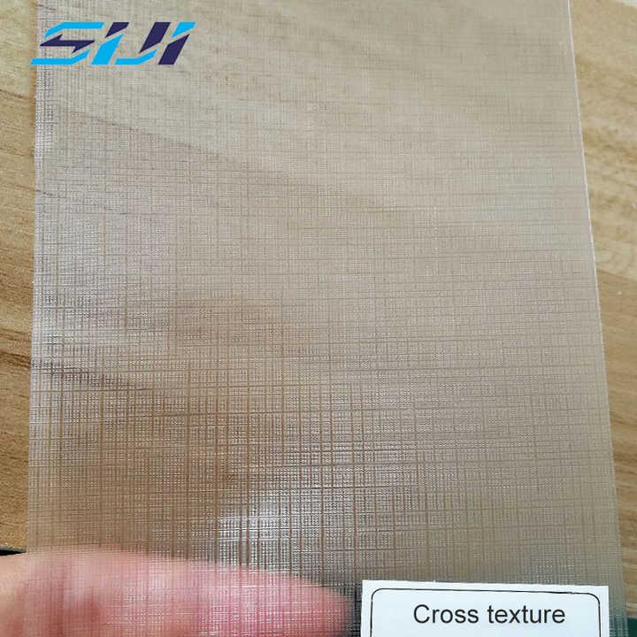 纹理层压膜来自SIJI的冷层压膜
