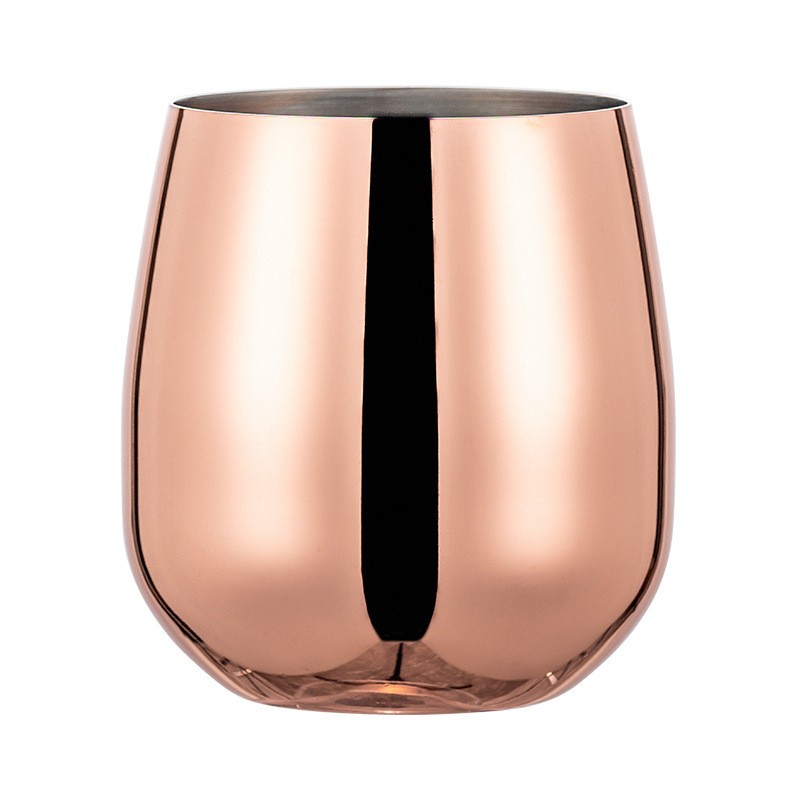 Rose gold
