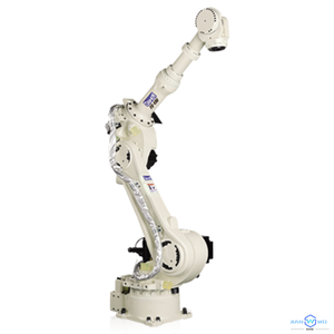 Laser Welding <strong>Automatic</strong> <strong>Loading</strong> and <strong>Unloading</strong> Robot Articulated Robots Taking on the Task - Product Image 5
