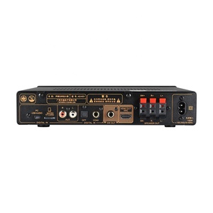 Blueteeth-sistema inalámbrico de sonido envolvente para cine en casa, sistema de altavoces y Woofer para cine en casa, 2,1 - Product Image 3