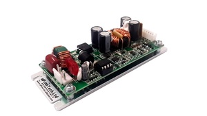 Wide Input Range 55W <strong>DC</strong> <strong>DC</strong> Power Converter ELB55D1600 Inverter &amp; Converter for Display 6-33V Output to 12V - Product Image 5