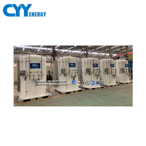 5m3 เชื้อเพลิงดีเซลถังเก็บไฮโดรเจนถังเก็บ Cryogenic ถัง - Product Image 6