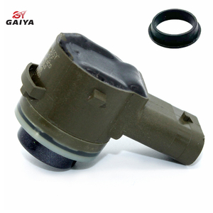 Sensor de estacionamiento de respaldo inverso 1127503-12-c 1127503-01-c para Tesla Model x S 3 Instalación conveniente Repuestos para vehículos