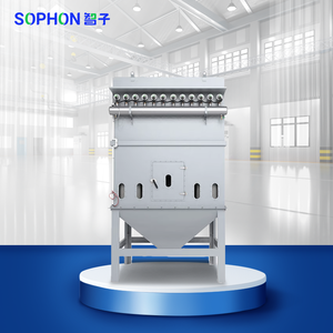 เครื่องเก็บฝุ่นโซโฟนแบบไม่มีฝุ่นเครื่องแยกฝุ่นแบบผงสำหรับงานไม้ - Product Image 1