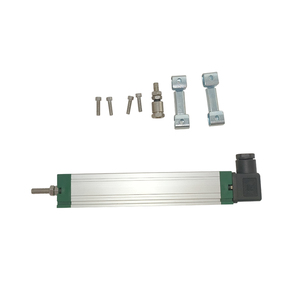 Sensore di posizione lineare Ktc sensore di spostamento lineare trasduttore ad alta precisione sensore scala lineare per macchina - Product Image 4