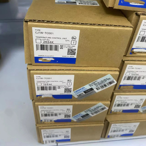 CQM1H-CPU51 CQM1H-CPU61 PLC denetleyici modülü yeni ve orijinal CQM1H CPU ünitesi - Product Image 1