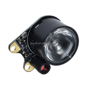 Lampone Pi visione notturna della telecamera di rilevamento della luce 3W ad alta potenza visione notturna automatica di monitoraggio LED luce infrarossa - Product Image 2