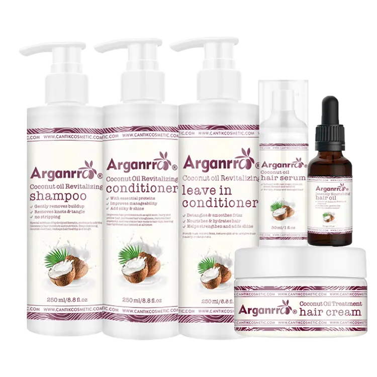 Arganrro ardfate reparação de queratina, cabelos proteína, óleo de argan, shampoo para cabelos desmagados