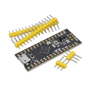 MH-minuscolo ATTINY88 micro scheda di sviluppo 16Mhz /Digispark ATTINY85 aggiornato/NANO v3. 0 ATmega328 esteso compatibile per Arduino - Product Image 3