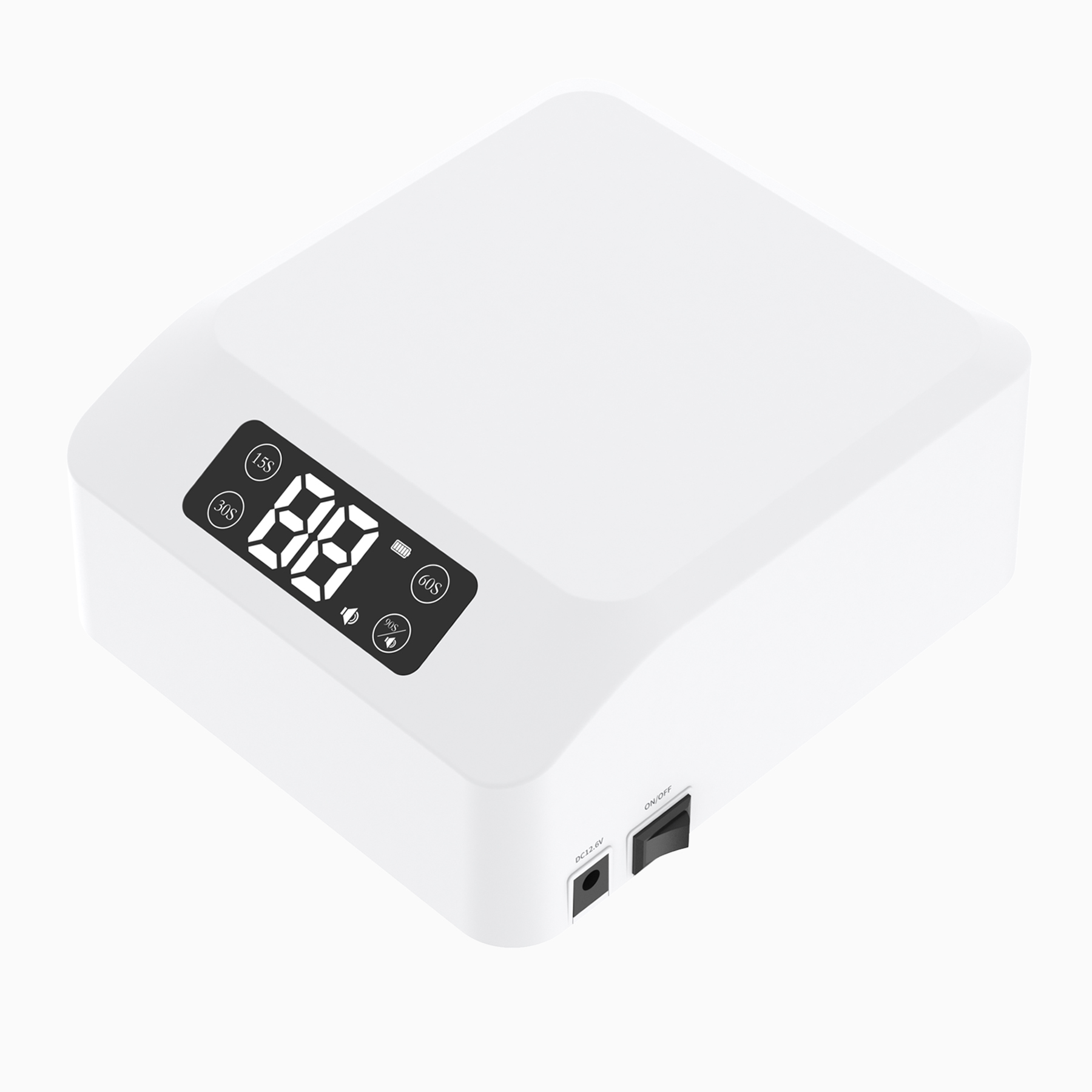 Nail Lamp(US Plug)