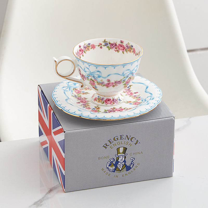 Princess Blue Single Cup Disc Color Box Set