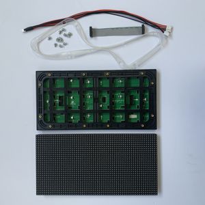 Vendita diretta in fabbrica Full Color Wall P5 Outdoor Led Module Square Digital Full Color Led Module - Product Image 3