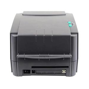 <strong>Ttp</strong>-244 Sticker Label Maker Thermal Fast Printing Machine 203DPI 127mm/s Roll Paper Mini Barcode <strong>Printer</strong> - Product Image 3