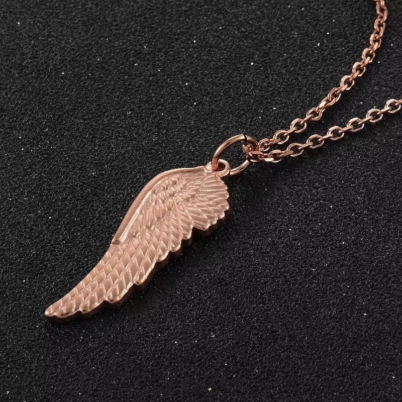 COULEUR OR ROSE