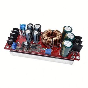 1200W 20A DC Converter Power <strong>Module</strong> Boost Step-Up Power Supply 8-60V <strong>Input</strong> to 12-83V <strong>Output</strong> - Product Image 4