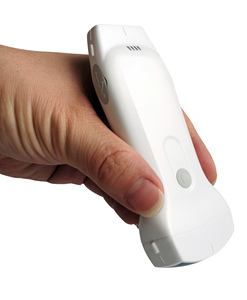 专业医用超声仪器凸探头带线性探头 - Product Image 6