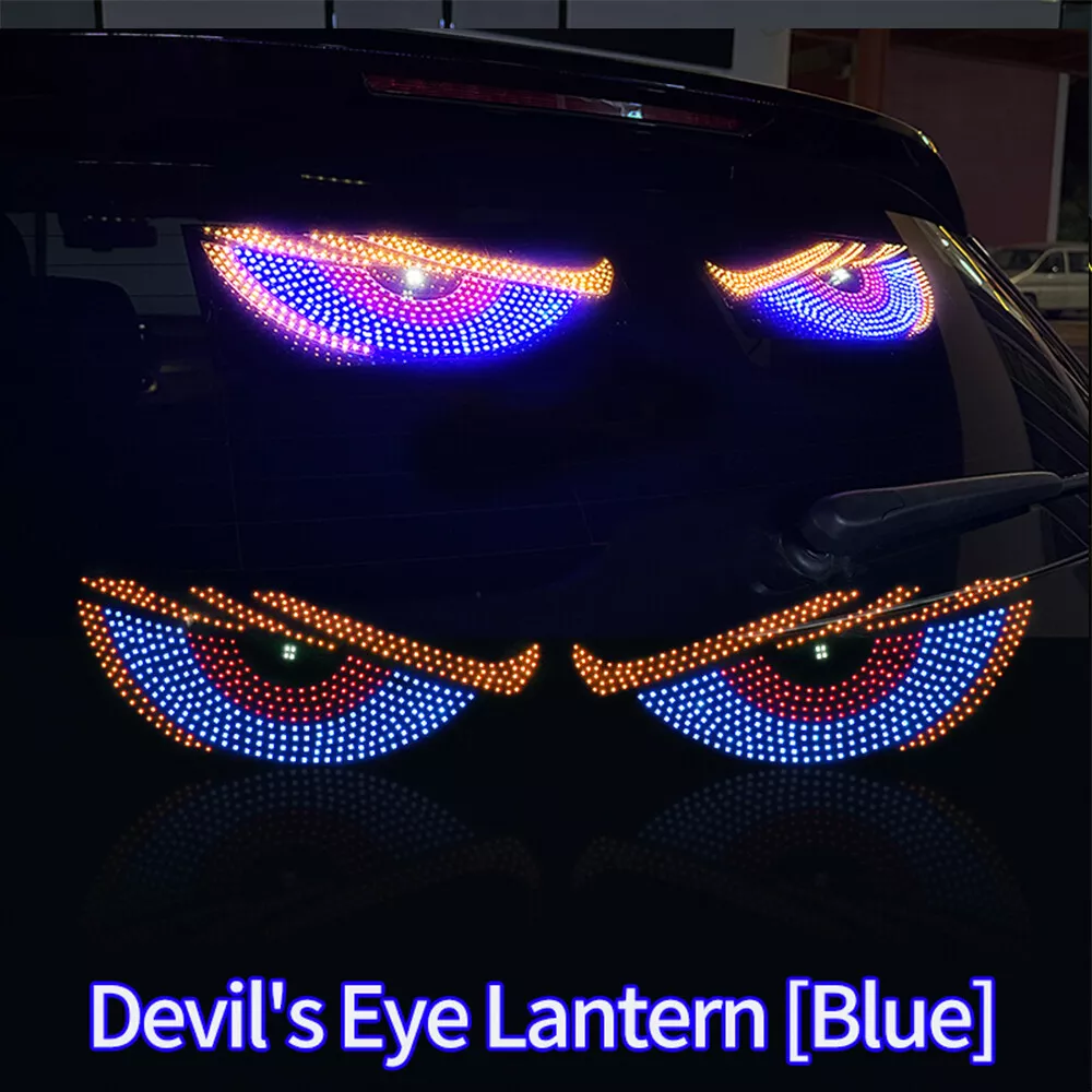 Xl8 red + yellow + blue 1 Pair