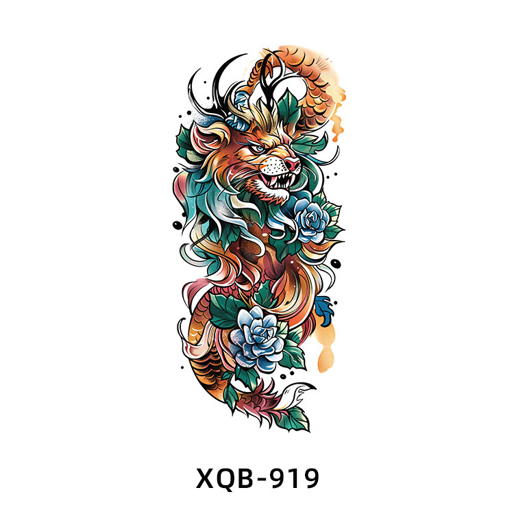 Xqb-919 - 114*210mm